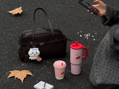 -Manner Coffee(淮海755店)