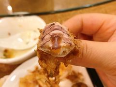 -揭阳钟记小食(福田新村店)
