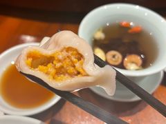 -喜鼎海胆水饺(东港店)