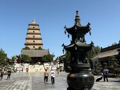 -大慈恩寺(大雁塔)