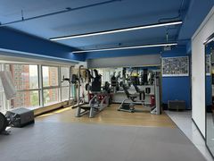 -N1 健身·普拉提·综合馆(嘉美中心店)