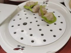 -船歌·鱼水饺青岛菜(闽江二路店)