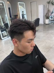 -蚂蚁造型沙龙