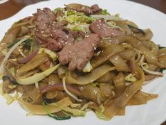 干炒牛荷-广州海鲜酒楼(长丰园店)