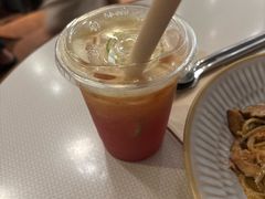 -BAKER&SPICE(安福路店)