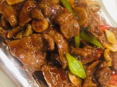 -乾隆美食·本帮菜(黄河路店)