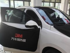 -能手汽车隔热膜旗舰店·3M贴膜体验中心