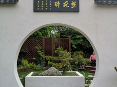 -东平国家森林公园
