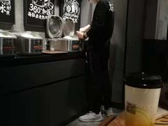 -太二酸菜鱼(深圳布吉万象汇店)