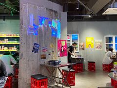 -Meet Sun韩式大排档(五一广场7MALL店)