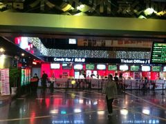 -橙天嘉禾影城(苏州印象城店)