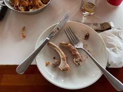 -The BREW·酿餐厅(浦东嘉里大酒店)