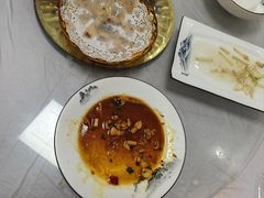 -翠茗农庄土菜馆(天目湖店)