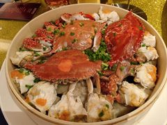 -马哥孛罗大酒店中餐 · 汉唐盛宴