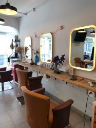 -净漪造型 PURE RIPPLE