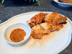 -紫泥369粗粮季(四牌楼店)