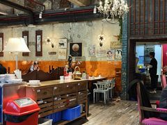 大堂-汕头八合里海记牛肉店(清河店)