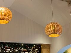 大堂-萤火虫咖啡(后海店)