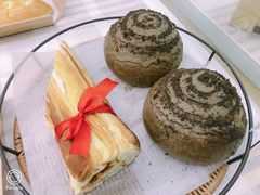 -执茶识麦(万达华府店)