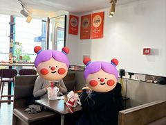 -本味友膳·茶餐厅(和达中心城店)