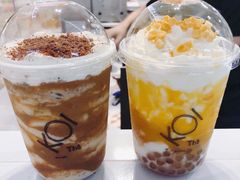 -KOI The(卓悦汇购物中心店)