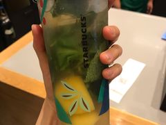 -星巴克臻选(北京世贸天阶店)