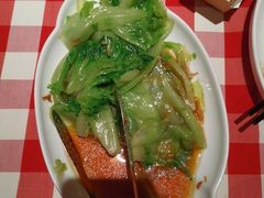 -西贝(紫荆广场店)