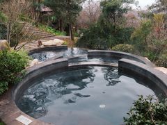 -七彩云南古滇温泉山庄