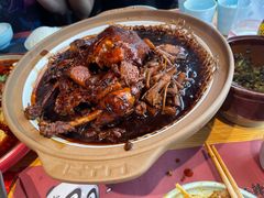 -一个叫川的地方(麒麟新天地店)