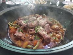 -老渔翁笨锅炖(新园路店)