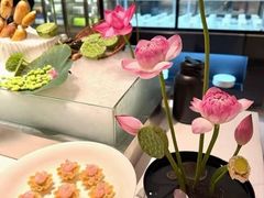 -曲水兰亭·兰亭·宴(上海虹桥店)