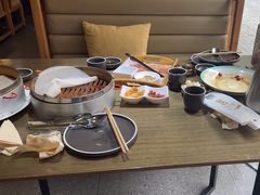 -隆喜元鱼汤包·海鲜(中联广场店)