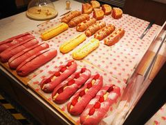 -仟吉KenGee(国贸360店)