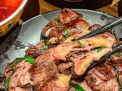 -焱岛烧肉·活鳗炙烤(晋江万达店)
