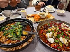 -金哥私房菜馆(张府园总店)