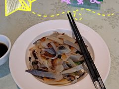 -老好人象山海鲜(岭南路店)