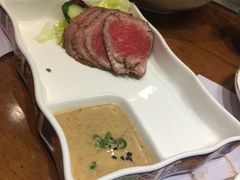 -大渔铁板烧(中山路八佰伴店)