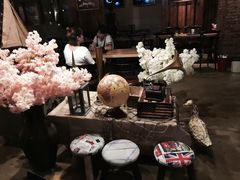 -长藤鬼校(千禧店)