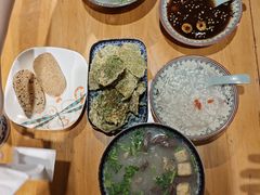-老城南.鸭血粉丝汤(夫子庙店)