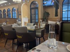 -清真·AL-JANNAT 佳纳特餐厅(狮子桥店)
