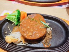 -海维克牛排馆HIGHWIC(右岸环宇坊店)