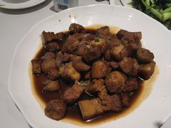 -火龙堂·风味民间菜(文一路店)