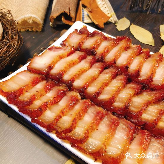 花三姐寿乡食府