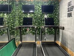 -漾健身·普拉提(橡树湾店)