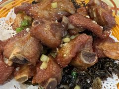 -时利和美食(东方广场店)