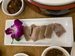 -寻味顺德·南记酒家·传统顺德菜·鱼生(广源路店)