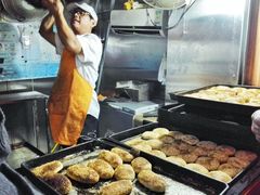 -朱记小郑酥烧饼(建康路店)