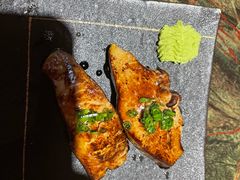 -炙柒Sekinana·精致料理 烧鸟·铁板烧(海上世界店)