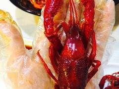 -虾弄弄海派小龙虾·牛羊蝎子火锅