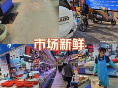 -桃源市场(解放路店)